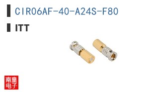 CIR06AF-40-A24S-F80