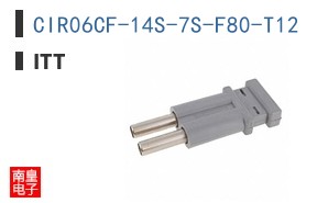 CIR06CF-14S-7S-F80-T12