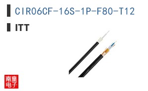 CIR06CF-16S-1P-F80-T12