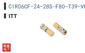CIR06CF-24-28S-F80-T39-VO