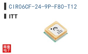 CIR06CF-24-9P-F80-T12