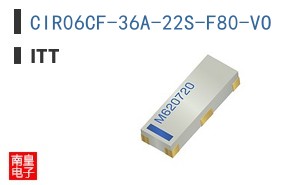 CIR06CF-36A-22S-F80-VO