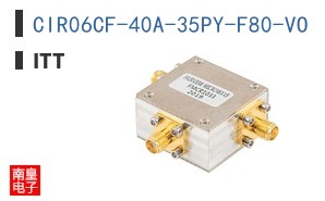 CIR06CF-40A-35PY-F80-VO
