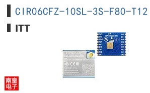 CIR06CFZ-10SL-3S-F80-T12