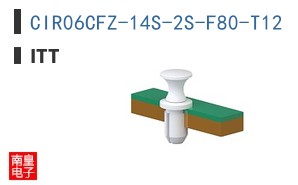 CIR06CFZ-14S-2S-F80-T12