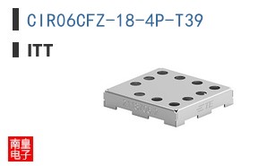CIR06CFZ-18-4P-T39