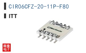 CIR06CFZ-20-11P-F80