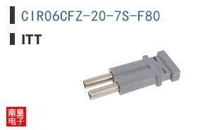 CIR06CFZ-20-7S-F80