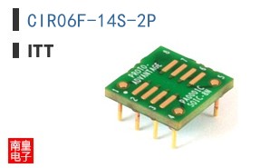 CIR06F-14S-2P