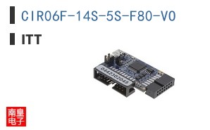 CIR06F-14S-5S-F80-VO