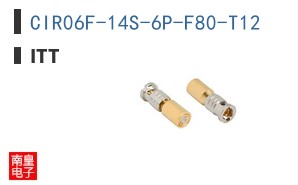 CIR06F-14S-6P-F80-T12