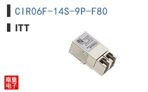CIR06F-14S-9P-F80