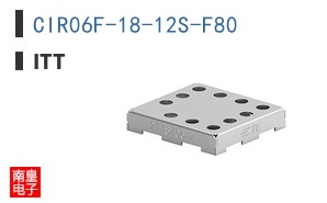 CIR06F-18-12S-F80