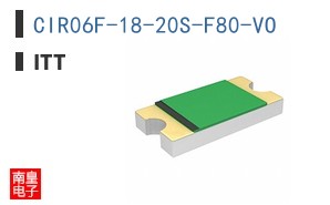CIR06F-18-20S-F80-VO