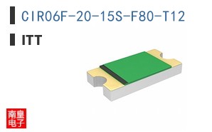 CIR06F-20-15S-F80-T12
