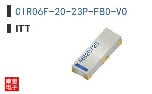 CIR06F-20-23P-F80-VO