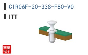 CIR06F-20-33S-F80-VO