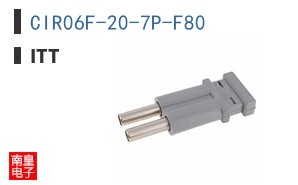 CIR06F-20-7P-F80