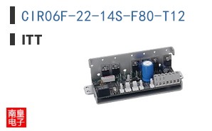 CIR06F-22-14S-F80-T12