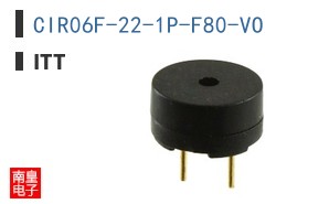 CIR06F-22-1P-F80-VO