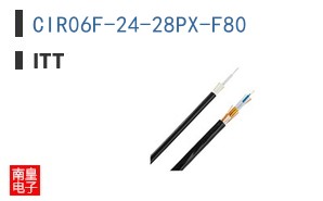CIR06F-24-28PX-F80