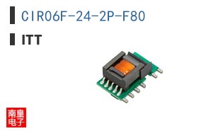 CIR06F-24-2P-F80