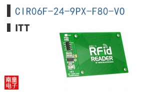 CIR06F-24-9PX-F80-VO