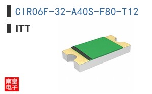 CIR06F-32-A40S-F80-T12