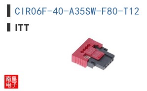 CIR06F-40-A35SW-F80-T12