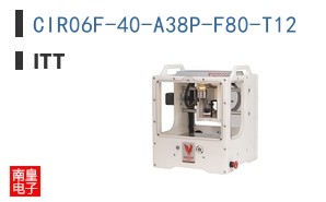 CIR06F-40-A38P-F80-T12