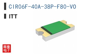 CIR06F-40A-38P-F80-VO