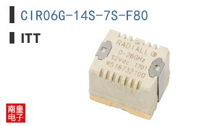 CIR06G-14S-7S-F80
