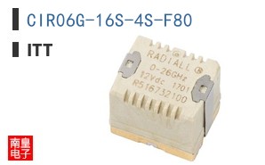 CIR06G-16S-4S-F80