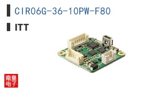 CIR06G-36-10PW-F80
