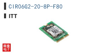 CIR06G2-20-8P-F80