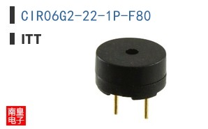 CIR06G2-22-1P-F80
