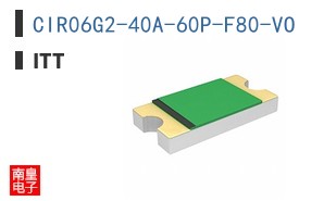 CIR06G2-40A-60P-F80-VO