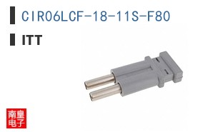 CIR06LCF-18-11S-F80