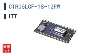CIR06LCF-18-12PW