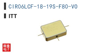 CIR06LCF-18-19S-F80-VO