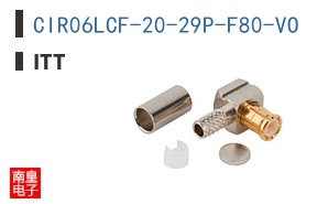 CIR06LCF-20-29P-F80-VO