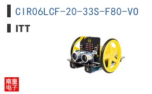 CIR06LCF-20-33S-F80-VO