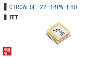CIR06LCF-22-14PW-F80