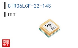 CIR06LCF-22-14S