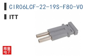 CIR06LCF-22-19S-F80-VO