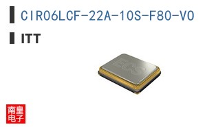 CIR06LCF-22A-10S-F80-VO