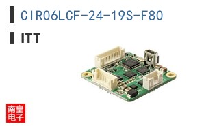 CIR06LCF-24-19S-F80