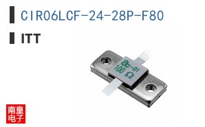 CIR06LCF-24-28P-F80