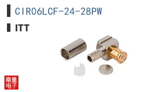 CIR06LCF-24-28PW