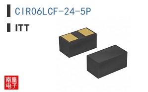 CIR06LCF-24-5P